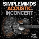 SIMPLE MINDS: ACOUSTIC IN CD