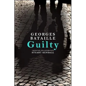 Guilty | Georges Bataille (ISBN: 9781438434629)