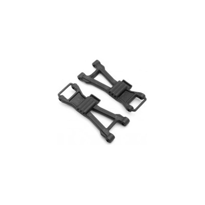 BlackZon Slyder MT/ST: Zadní spodní ramena L/P 2 ks 1:16