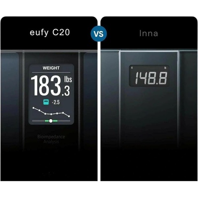 Anker eufy C20 čierna