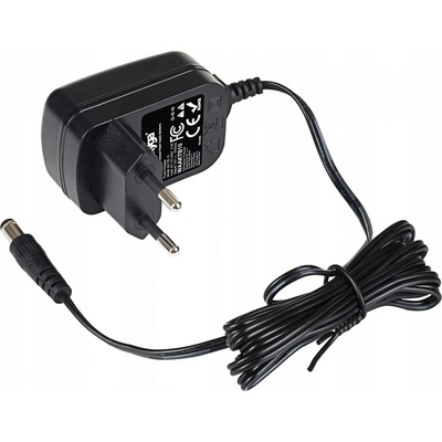 Zásuvkový napájecí adaptér Akyga 12W 12V 1A 5.5x2.1mm – Zbozi.Blesk.cz