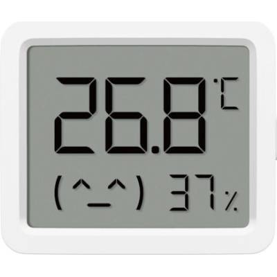 XIAOMI Smart Temperature and Humidity Monitor 3 Mini