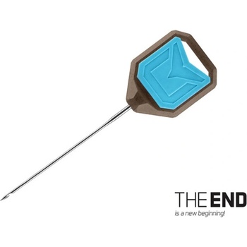 Delphin Ihla The End Grip X Safety