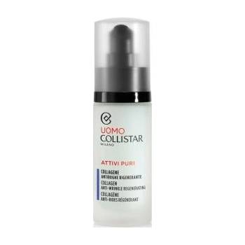 Collistar collistar man collagen anti-wrinkle regenerating 30ml