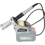 Daewoo Акумулаторна станция за запояване daewoo dalst18-1/ 20v (dalst18-1)