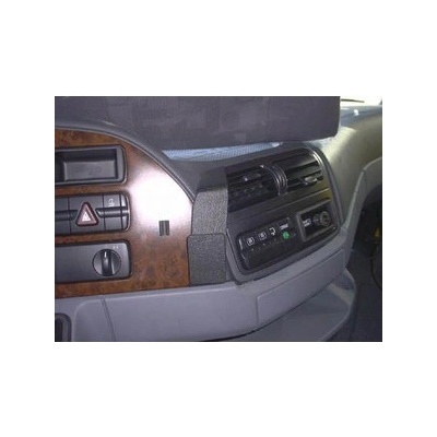 Brodit ProClip montážní konzole pro Mercedes Benz Actros 03-13, na střed vlevo 853355