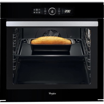 Image 1 of Whirlpool AKZM 8480 NB