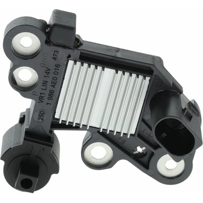 Regulátor alternátora BOSCH 1 986 AE0 016
