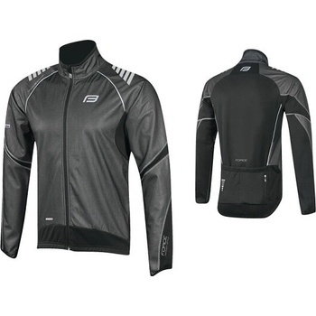 Force X70 windster sivo-čierna