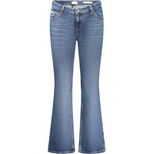 Guess jeans Дамски дънки от деним guess jeans, Размер 32l32, Цвят Синьо (w5ra1sd5m44_blgjwm)