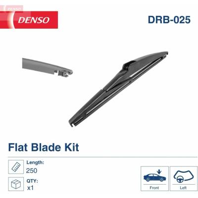 Stieracia lišta DENSO DRB-025