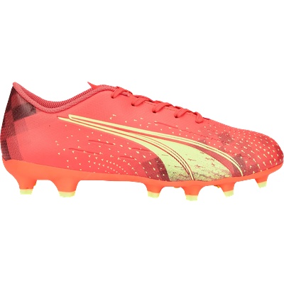 PUMA Футболни обувки Puma ULTRA PLAY FG/AG Jr 106923-001 Размер 38, 5 EU