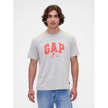 Gap & Disney Everyday Soft sivé