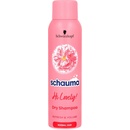 Schauma My Darling suchý šampon 150 ml