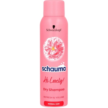 Schauma My Darling suchý šampon 150 ml