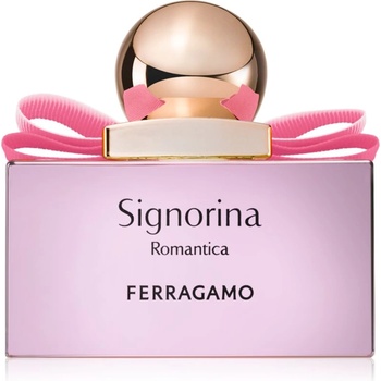 Salvatore Ferragamo Signorina Romantica EDP 30 ml