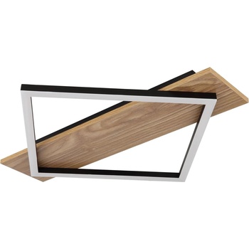 Brilagi - LED таванно осветително тяло AXIS LED/18W/230V (BG1761)