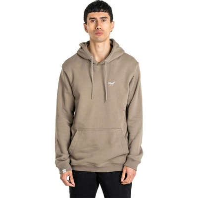 Reell Staple Terry Hoodie CO Fallen Rock