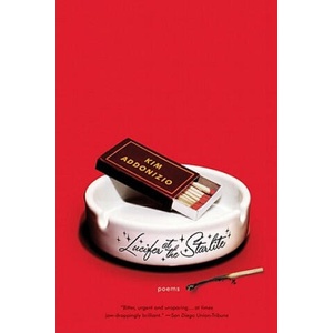 Lucifer at the Starlite | Kim Addonizio (ISBN: 9780393335255)