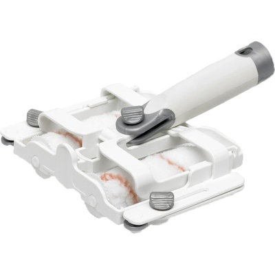 ANZA ELITE EDGING ROLLER 10 cm