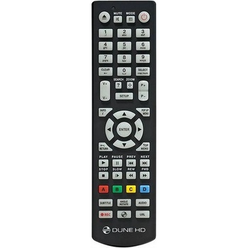 GENERAL DUNE HD LITE 53D - съвместимо дистанционно управление на марката General (LITE 53D)