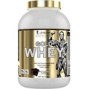 Kevin Levrone Levro Gold Whey 2000 g