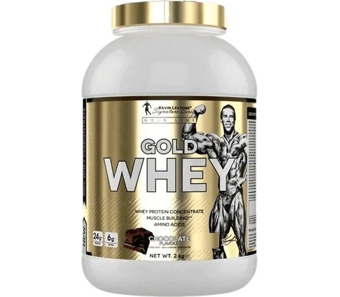 Kevin Levrone Levro Gold Whey 2000 g