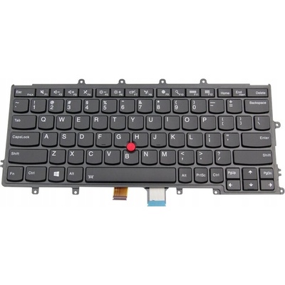 Klávesnice LENOVO THINKPAD X230S X240 X240S LED