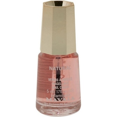Mavala Minicolor Nail Care Lak na nehty Natural 44 5 ml