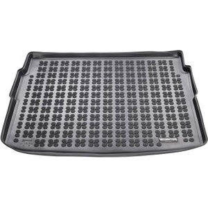 CarMart Гумена стелка за багажник за CITROEN DS7 CROSSBACK bottom floor (2018+) - Rezaw Plast