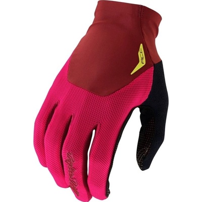 Troy Lee Designs Ace Mono LF berry