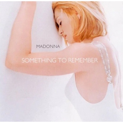 Madonna - Something To Remember (LP) (81227963965)