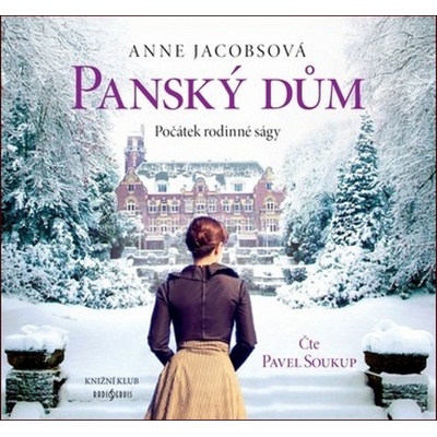 Panský dom
