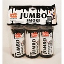 Tarra pyrotechnik Dýmovnice JUMBO SMOKE Černá 3 ks s trhací pojistkou