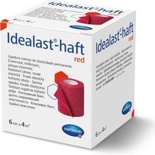 Idealast-haft red 6 cm x 4 m