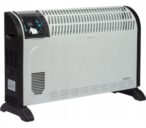 Volteno 2000W