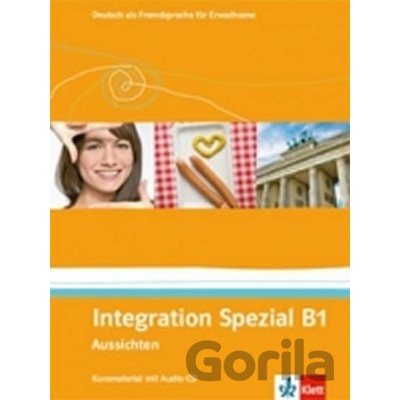 Aussichten B1, Integration Spezial