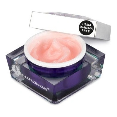 Allepaznokcie akrygél Dusty Peach 30g