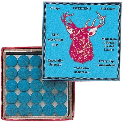 Elk Master 13mm koža na tágo