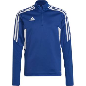 adidas Тениска с дълъг ръкав adidas CON22 TR TOP Y ha6274 Размер XS (123-128 cm)