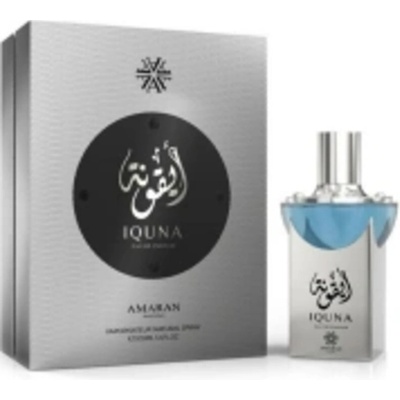 Amaran Iquna parfumovaná voda unisex 100 ml