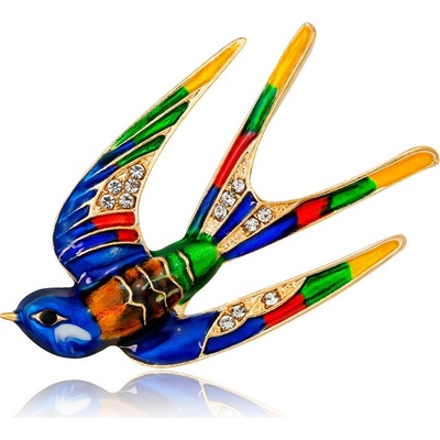 Gaira brož vlaštovka 313146-2