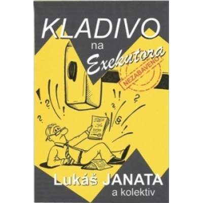Kladivo na exekutora