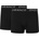 Endurance Мъжки боксерки Endurance Brighton 2-pack Endurance | Cheren | МЪЖЕ | M