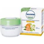 Leocrema Natural Супер хидратиращ и енергизиращ крем за лице 50мл
