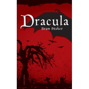 Dracula - Stoker, Bram