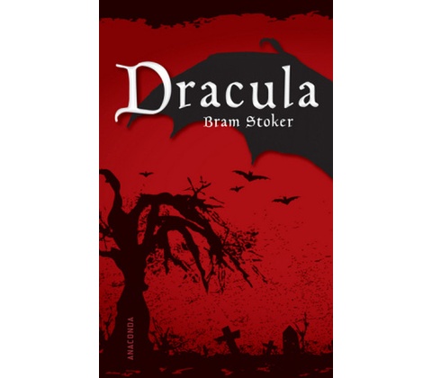 Dracula - Stoker, Bram