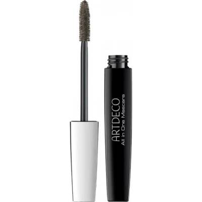 Artdeco Č. 03 Brown Řasenka 10 ml