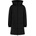 Protest Детско яке парка Protest Kid's PRTMio Outdoor Long Jacket Parka - True Black - размер 104 (EU) (703-6144-0211)