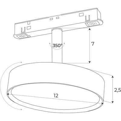 MaxLight M0014N